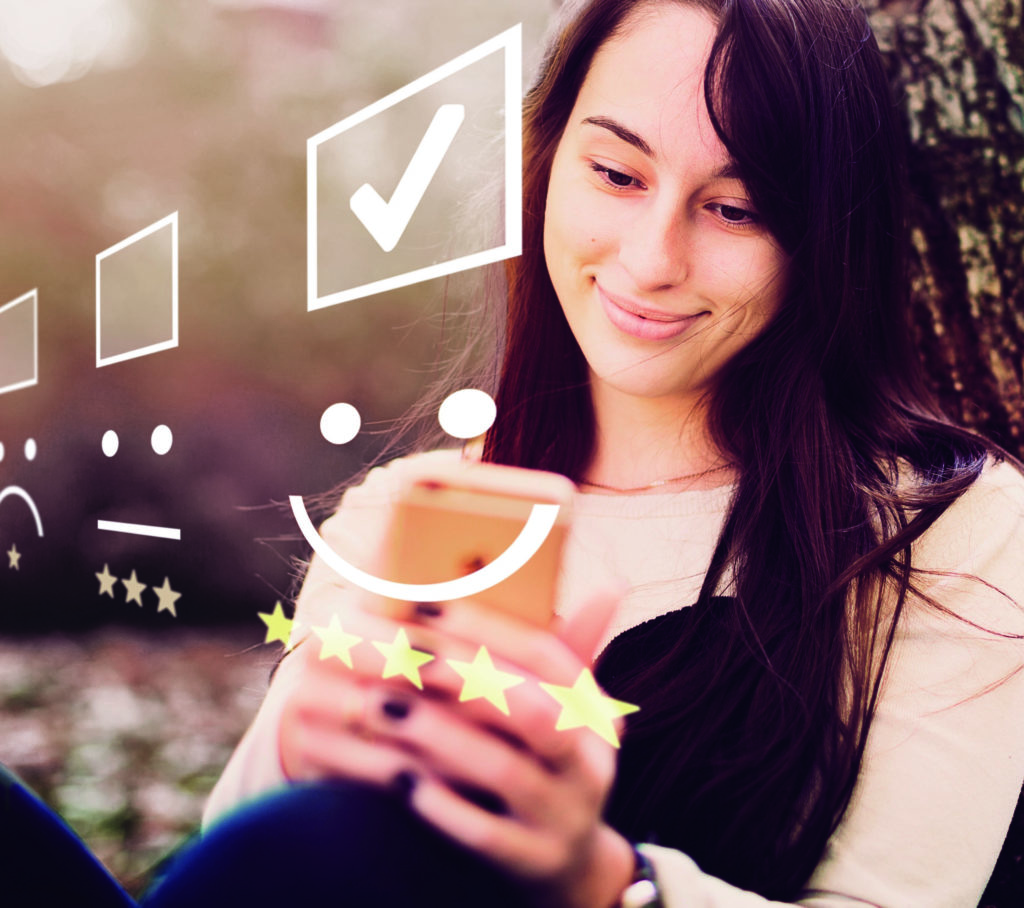 MIT Experten fuer digitale Transformation digital business solutions-customerwoman MIT Experten fuer digitale Transformation digital business solutions-customerwoman